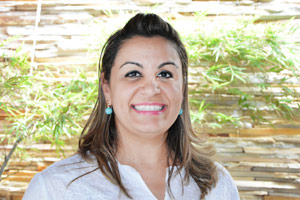 Dra. Grasiela M Tadini Bazotti - Veterinária
