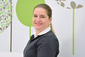 Amanda Suzana Ferri Moioli
