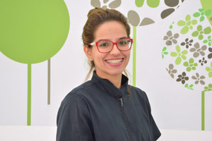 Fernanda Mendes da Silva