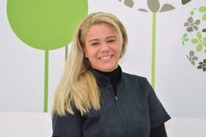 Eslaine Aparecida Nunes Dumbra