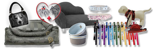 Produtos de petshop