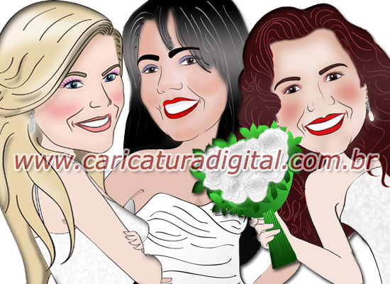 Como transformar uma foto em caricatura online 60 Como transformar uma foto em caricatura online 29