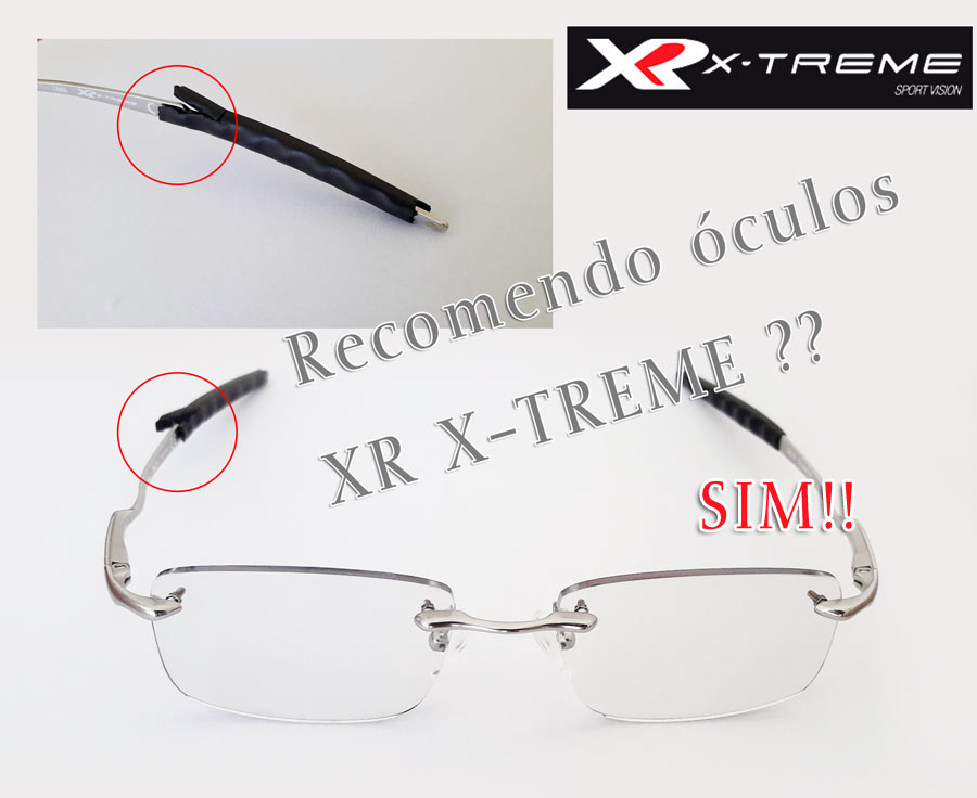 oculos xr x-treme