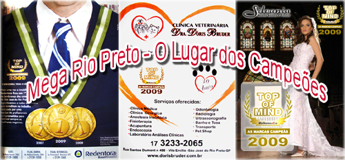 Portal Mega Rio Preto