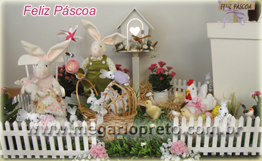 Portal Mega Rio Preto