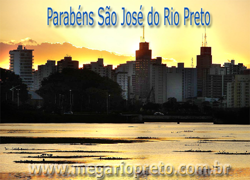Portal Mega Rio Preto