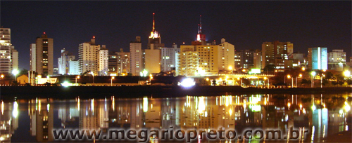 Portal Mega Rio Preto